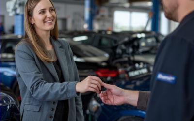 El ciclo de vida del cliente: una perspectiva de largo plazo y la importancia estratégica de la Postventa