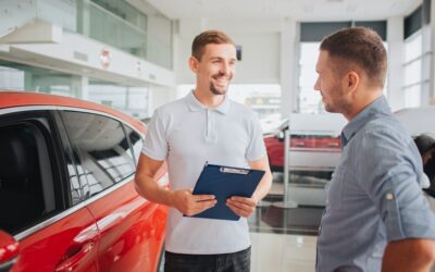 La retención de clientes se gana (o se pierde) en el taller, pero la ve el importador